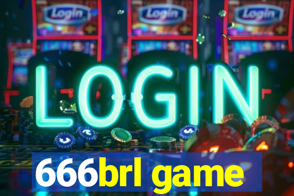 666brl game